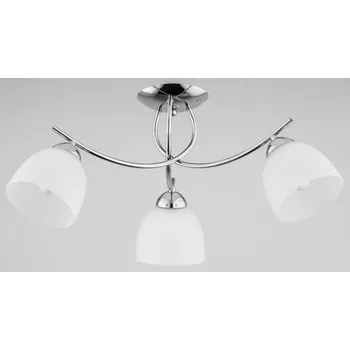 Závěsné svítidlo Alfa Marisa 3-bodové s paticí E27