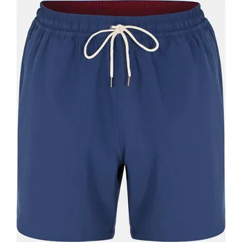 Pánské plavky Plavky POLO RALPH LAUREN Rustic Navy 1218925 S