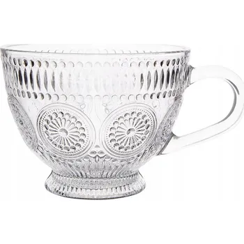 Sklenice Sklenice na kávu Altom Design 430 ml 1 ks