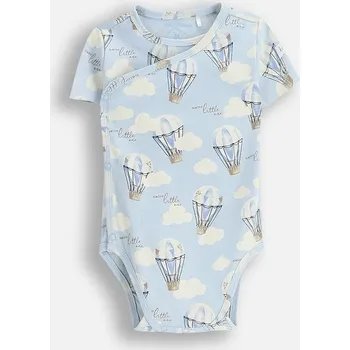 Kojenecký body Coccodrillo body kojenecké bavlna velikost 56