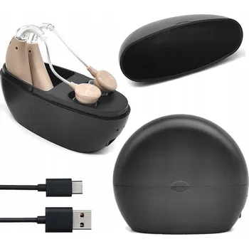 Bezpečnostní kamera Sluchadlo do ucha Bedee