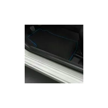 autokoberec TOYOTA Aygo Originální velurové koberce, sada PW210-0H004-J5 OE