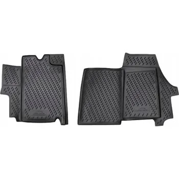 autokoberec Gumové autokoberce Novline, 2 ks