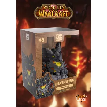 World of WarCraft - Figurka "Deathwing" [Youtooz]