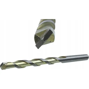 Vrták Vrták betonu Heller Power 10 mm 80/120 mm