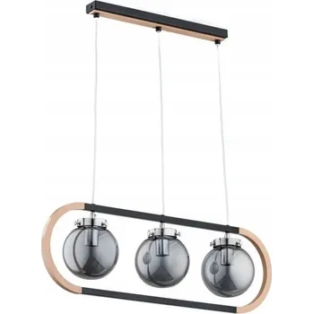 Závěsné svítidlo Alfa Sosnowscy RINO 3 - světelný bod E14