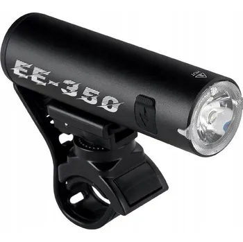 Cyklosvítilna Přední světlo na kolo Gaciron EE-350, 350 lm, USB-C