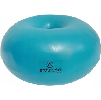 Gymnastický míč Gymnastický míč balanční Donut Ball Spartan