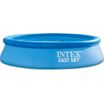 Bazén BAZÉN bazén 244x61 cm INTEX EASY SET