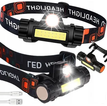 Čelovka Čelovka BNTrade 5905280118153