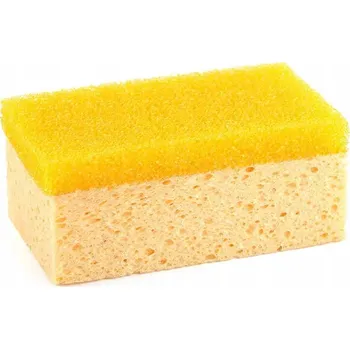 Vrták 7ctools HOUBIČKA NA MYTÍ A SPÁROVÁNÍ 160x90x70mm CELULÓZOVÁ GLAZURNICKÁ