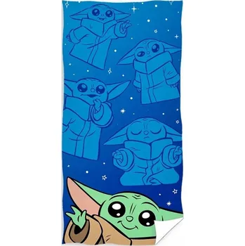 Osuška Carbotex 140 cm x 70 cm