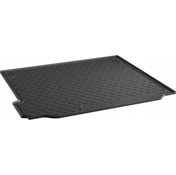 autokoberec Gumová rohož do zavazadlového prostoru Gledring