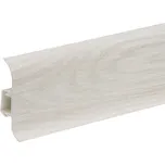 Cezar Premium lišta 22 x 59 x 2200 mm