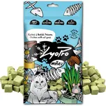 LyoPro Cat mrazem sušené kuřecí s…