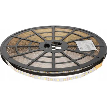 LED páska LED pásek LED60A-12V/14.4W-CW/50M 50 m - 6000 K