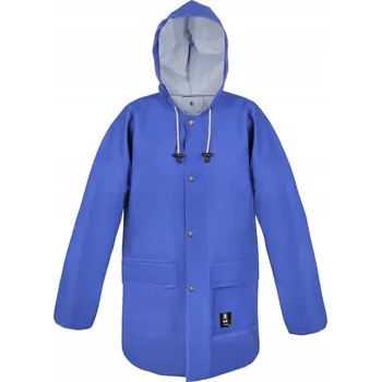 Moto bunda Bunda Pros vel. L, modrá