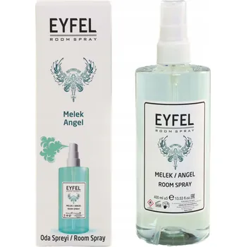 Osvěžovač vzduchu Eyfel sprej (aerosol) 400 ml 450 g