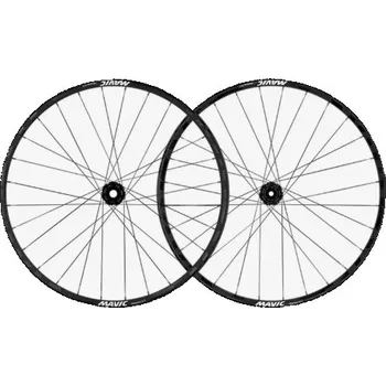 Zapletené kolo Zadní kolo 29" Mavic Deemax DH