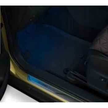 autokoberec Autokoberce pro Toyota Corolla Cross 2020-