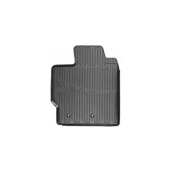autokoberec TOYOTA AYGO (2005-2014) GUMOVÉ AUTOKOBERCE SADA OE PZ49L-90357-RJ