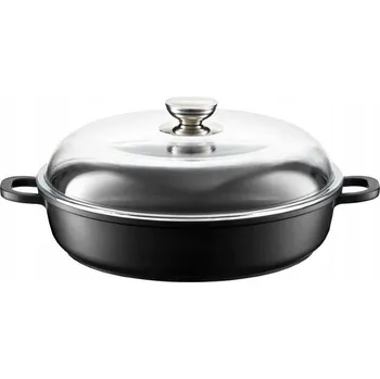 Pánev Tradiční pánev Ambition Magna 32 cm s nepřilnavým povrchem