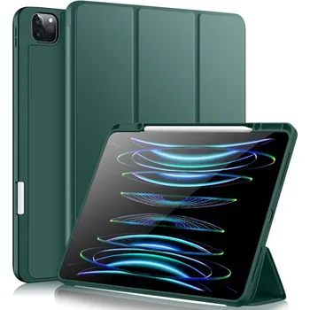 Pouzdro na tablet IPad Pro 12 - kryt Vobafe