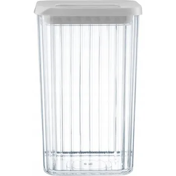 Dóza na potraviny 68026 Nádoba na potraviny s víkem Curly 1,2 l AMBITION
