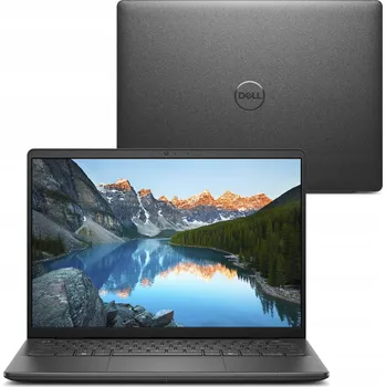 Notebook Notebook Dell Inspiron 5440 14" Intel Core i5 16 GB / 512 GB černý