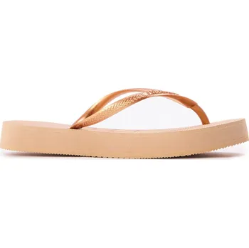 Dámská móda Havaianas Golden 1218471 5
