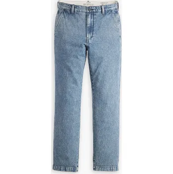 Pánské kalhoty Kalhoty Levis Quarter Past 1219170 30W L