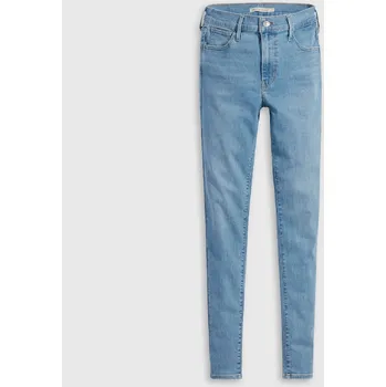 Dámské oblečení Džíny Levis Ontario Skip 1219826 27 L30