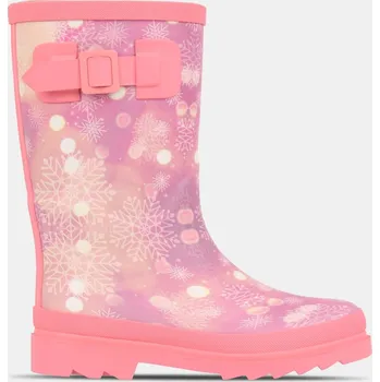 Dívčí holínky Gelert Pink 1218088 1 (33)