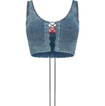 Tričko Diesel Blue 1218708 6