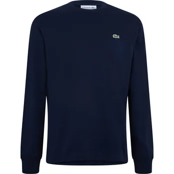 Pánské tričko Tričko Lacoste Navy 166 1219435 2XL