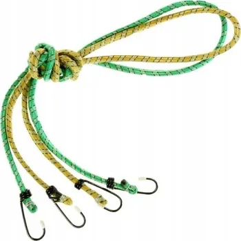 autokoberec Elastické popruhy 2 ks 150 cm Bottari