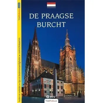 Pražský hrad - průvodce/holandsky