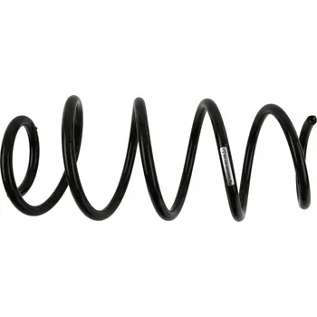 Sachs 991 168 Pružina zavěšení