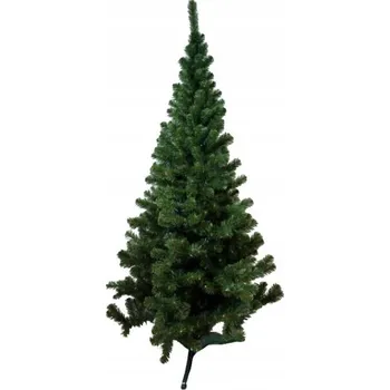 Vánoční stromek Umělý vánoční stromeček Goliat 221 - 250 cm