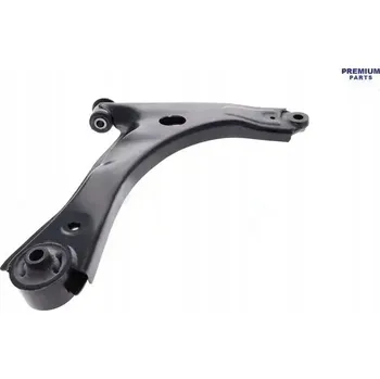 Zavěšení kol Rameno Sidem 4279 , odpružení kol