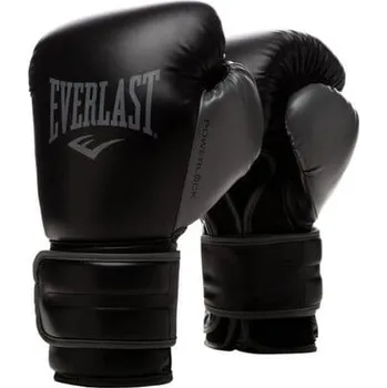 Boxerské rukavice Boxerské rukavice Everlast POWERLOCK 2R 12 oz