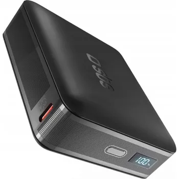 Powerbanka Powerbanka SBS TEBB20000HDPDLCDK NanoTube High Density 20000mAh PD 65W USB-C