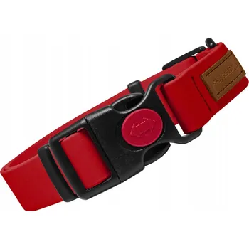 Obojek pro psa OBROŽEK PRO PSA BIOTHANE, VODĚODOLNÝ, VELIKOST M