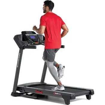 Běžecký pás SCHWINN ELEKTRICKÝ BĚŽECKÝ PÁS 510T