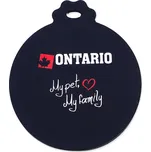 Ontario 214-21991 silikonové víčko na…