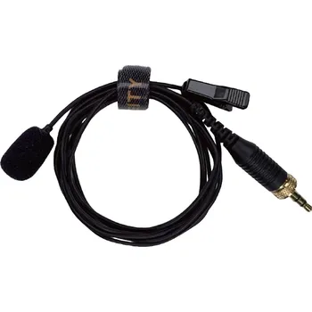 Mikrofon Deity Microphones W.Lav Pro Dynamický klopový mikrofon (Jako nové)