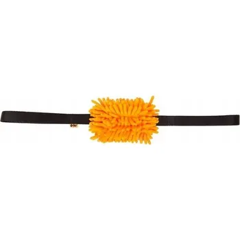 Hračka pro psa PŘETAHOVADLO Přetahovadlo pro psa Dingo se 2 rukojeťmi