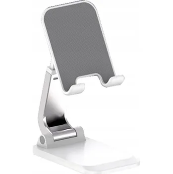 Držák, stojan na telefon, pro smartphony a tablety - SOLIDNÍ