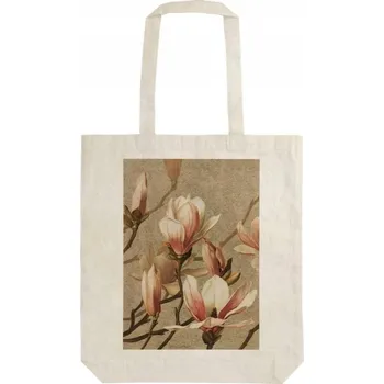 Bavlněná taška Skona Ting STBAG42 Magnolie Nákupní taška