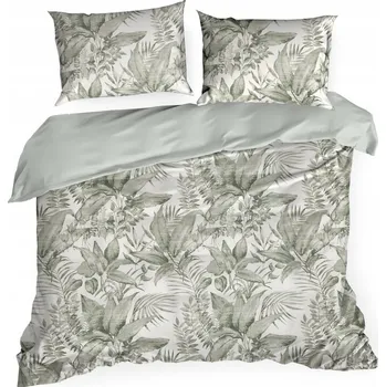 Povlečení POVLEČENÍ EUROFIRANY SPRING 48 220X200 CM